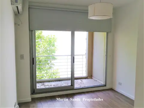 Departamento en Alquiler en Palermo Chico, $ 1.600.000