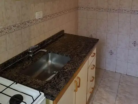 Departamento en Venta 35 años