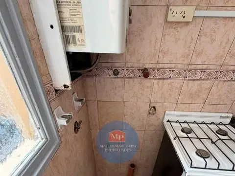 Departamento en Venta 54 años