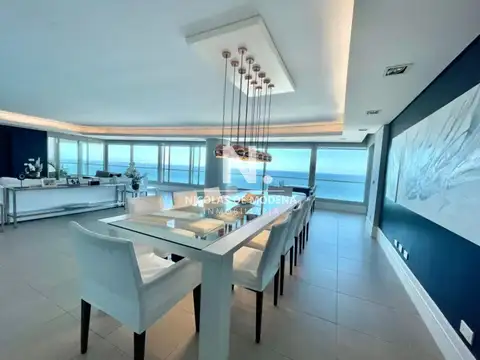 Hermoso Departamento en venta en edificio Le Parc