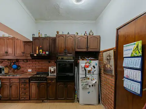 Casa en Venta al Suroeste