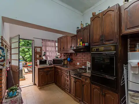Casa en Venta 45 años