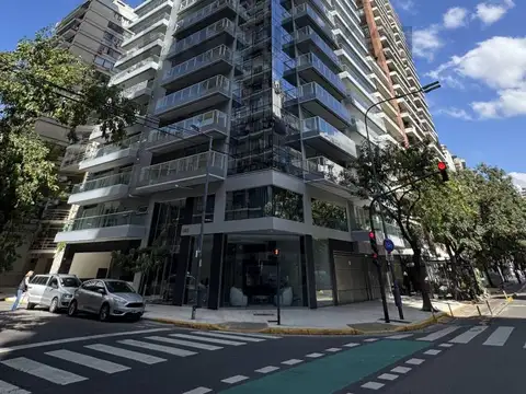 VENTA DEPARTAMENTO 4 AMBIENTES EN PALERMO