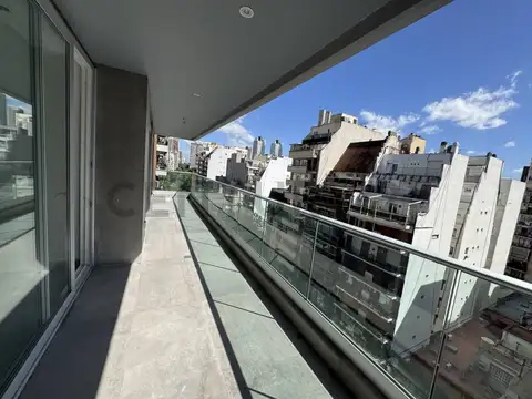 Departamento en Venta en Palermo, USD 1.145.000