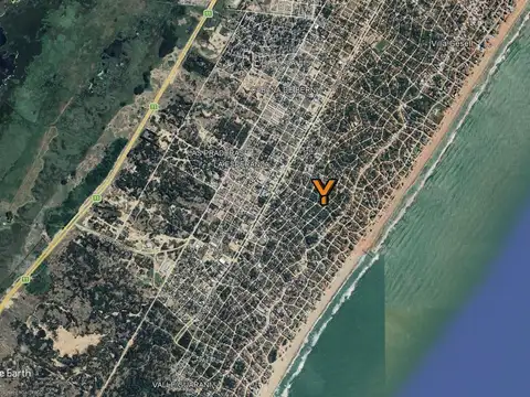 Departamento en Venta en Villa Gesell, USD 40.000