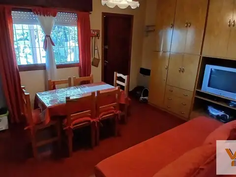 Departamento en venta - 1 Dormitorio 1 Baño - Villa Gesell