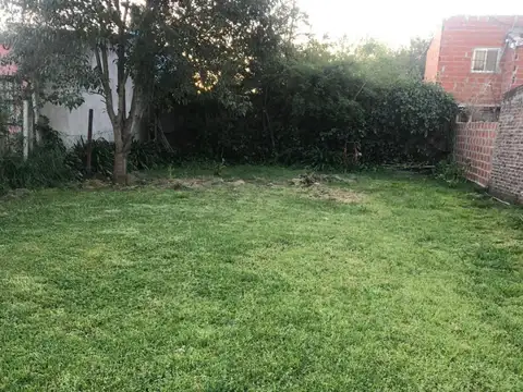 Lote 10 X 30 Escriturado Ayolas Entre Bustamante y El Rodeo