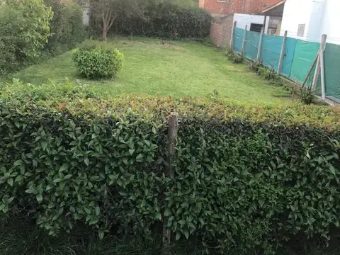 Terreno en Venta en Francisco Alvarez, USD 30.000