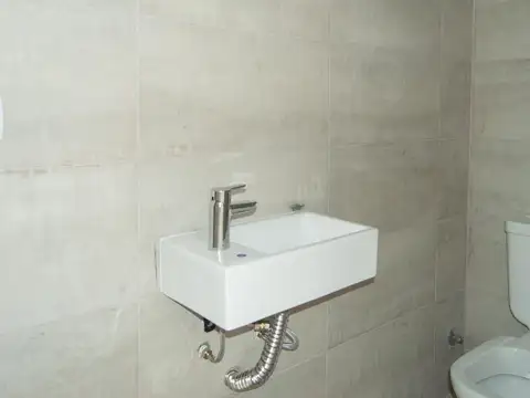 Departamento en Alquiler en Barrio Parque San Martin, $ 1.500.000