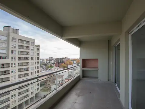 Departamento en Alquiler A Estrenar