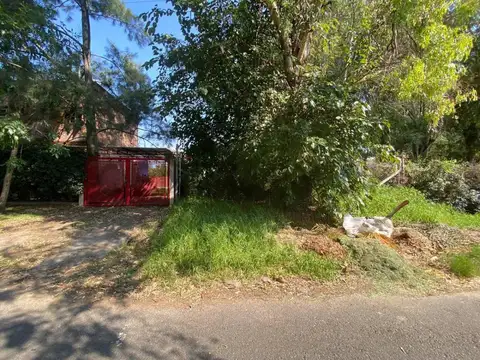 Terreno en Venta en Manuel B Gonnet, USD 69.000