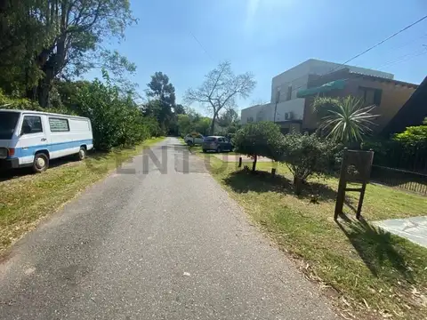 Terreno en Venta 10  mts Frente