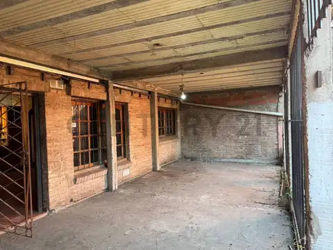 Fitz Roy 600, Piso 0