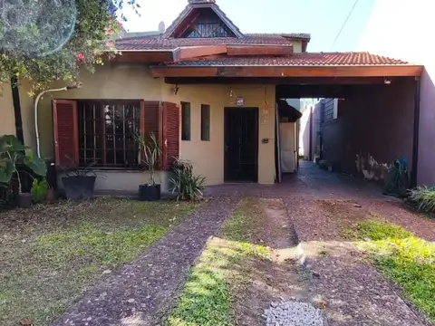 Casa en Venta 46 años