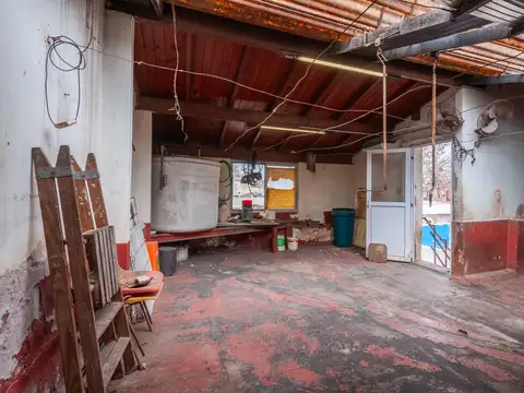 Departamento en Venta al Norte