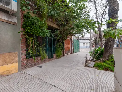Avenida Belgrano 1500