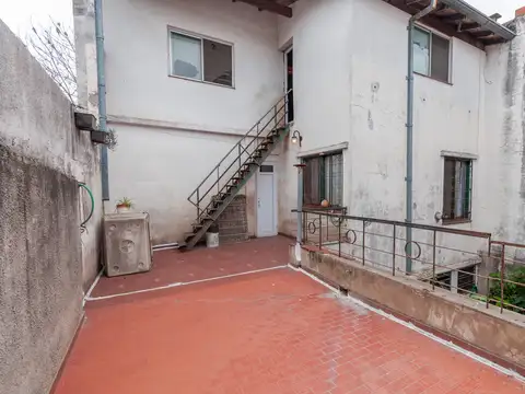 Departamento en Venta 43 años