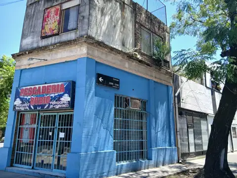 Local en Venta en Paternal, USD 250.000