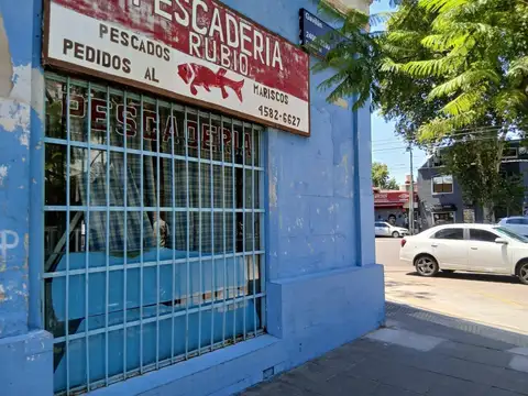 Local en Venta en Paternal, USD 250.000