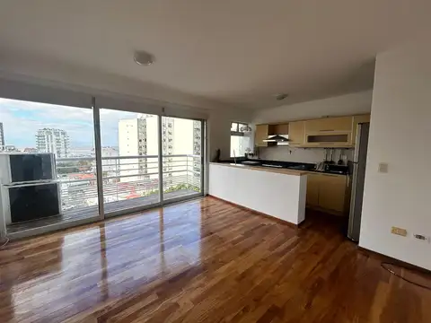 Departamento en venta en la Isla de Olivos