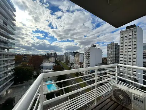 Departamento en Venta 15 años