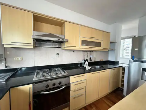 Departamento en Venta de 2 dormitorios