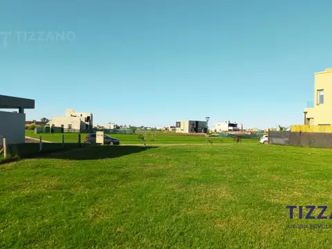 Terreno en Venta de 726,0 m2