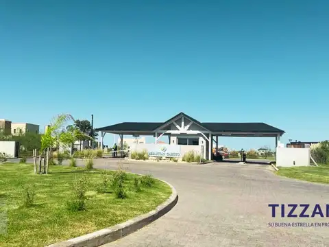 Lote en venta en Sebastian Gaboto Pueblos del Plata
