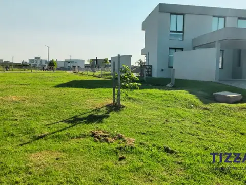 Lote en venta en Sebastian Gaboto Pueblos del Plata