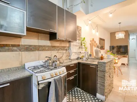 Depto Tipo Casa en Venta 40 años