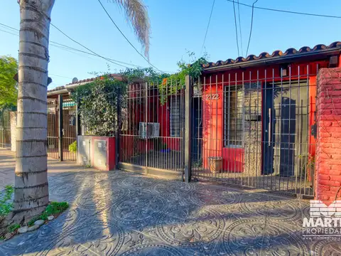 Depto Tipo Casa en Venta de 5 ambientes