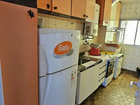 Departamento en Alquiler 50 años