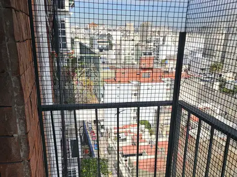 Francisco Acuña De Figueroa 700, Piso 12