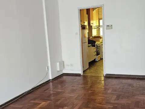 Departamento en Alquiler en Almagro Norte, $ 950.000