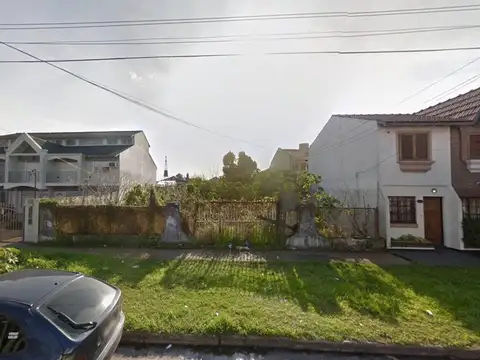 Departamento en Venta en Villa Luzuriaga, USD 38.000