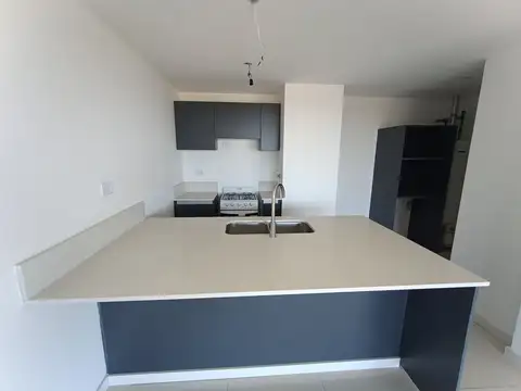 VENTA 4 AMB SEMIPISO EN SAN MARTIN A ESTRENAR