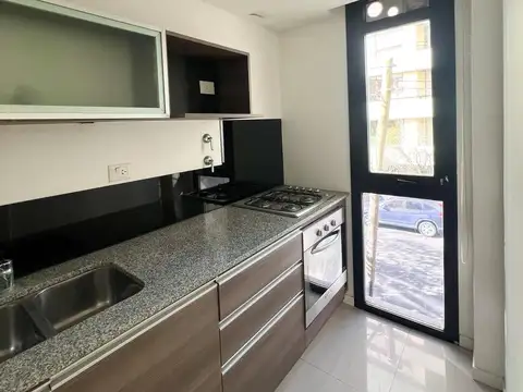 Departamento en Alquiler de 2 ambientes