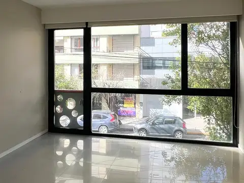 Departamento en Alquiler 2 ambientes con Cochera