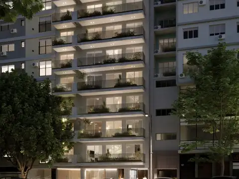 SAN CRISTÓBAL | 1, 2, 3 y 4 amb. Exc. Terminaciona