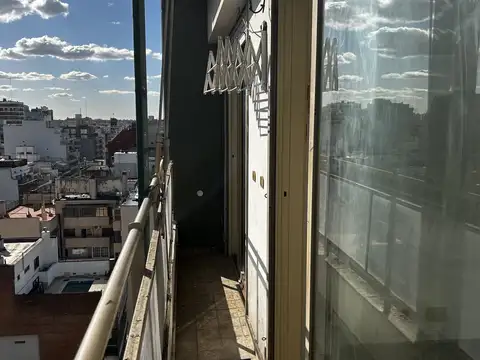 Departamento en Alquiler 40 años