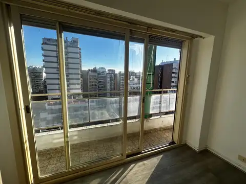 Avenida Olazábal 2700