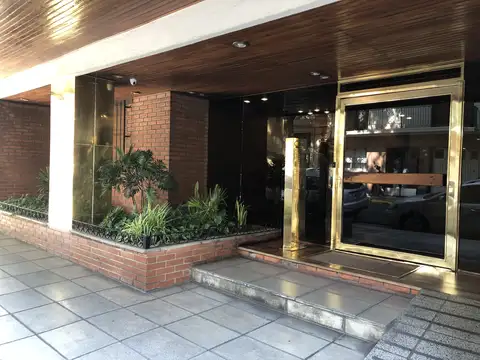 Departamento en Alquiler 40 años