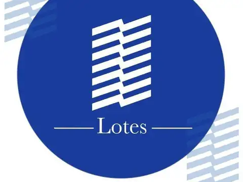 Lote, Villa Devoto, Ramon Lista 4900, para 1956m2 vendibles