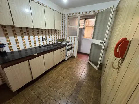 Departamento en Venta 50 años