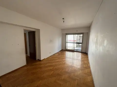 Departamento en Venta en Colegiales, USD 100.000