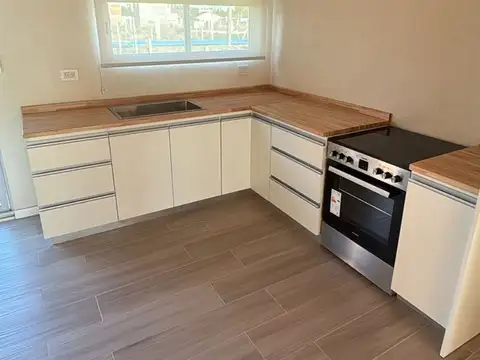 Casa en Venta en Country Club Los Cardales, USD 70.000