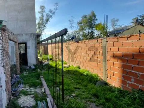 Terreno en Venta en Los Polvorines, USD 80.000