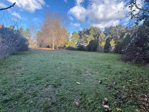 Terreno en Venta de 1400,0 m2