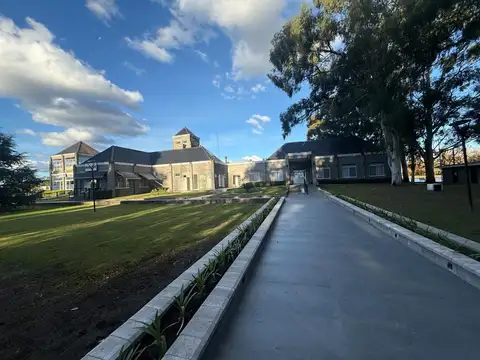 Terreno en Venta en El Lauquen Club De Campo, USD 124.000