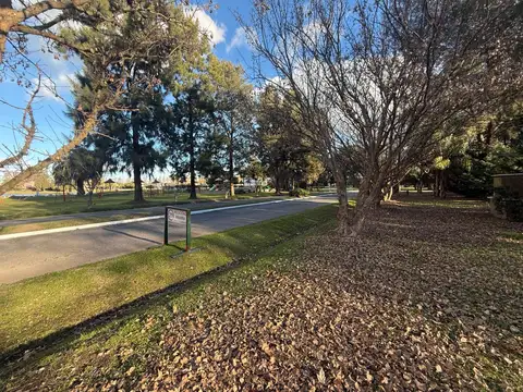 Terreno en Venta en El Lauquen Club De Campo, USD 112.000